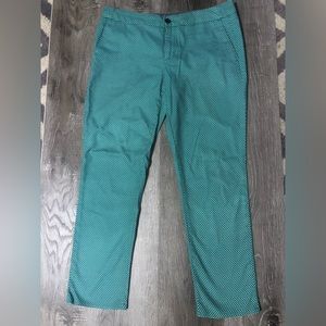 Banana republic pants